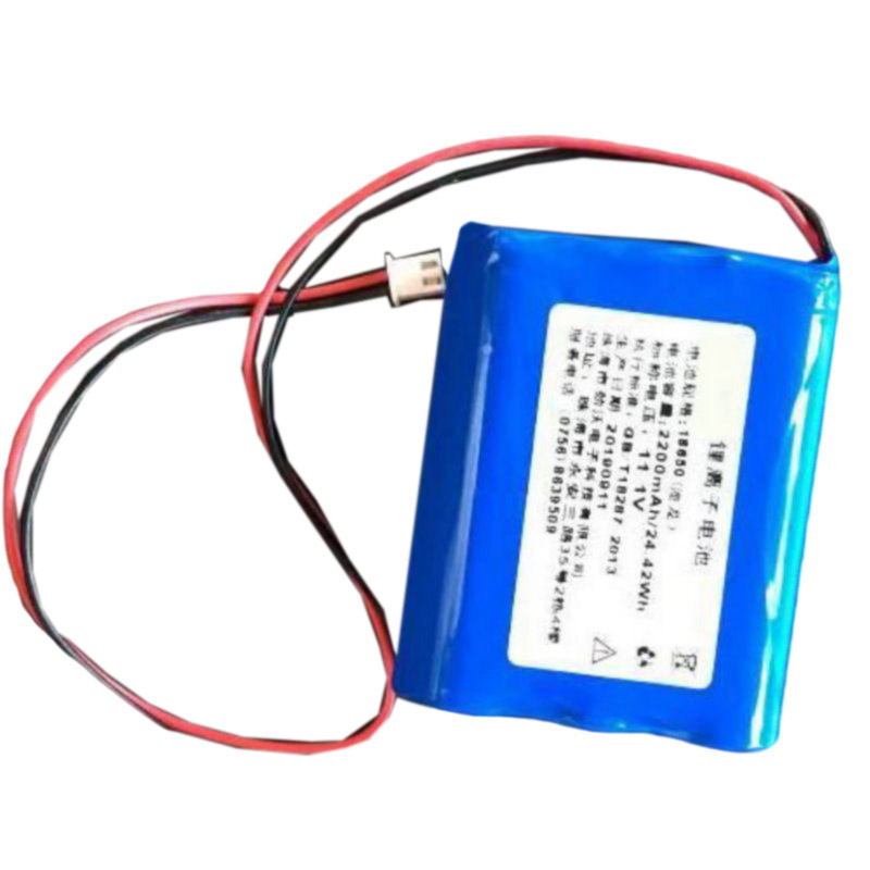 Compatible Equipment battery SLGO  for TCI-IV 