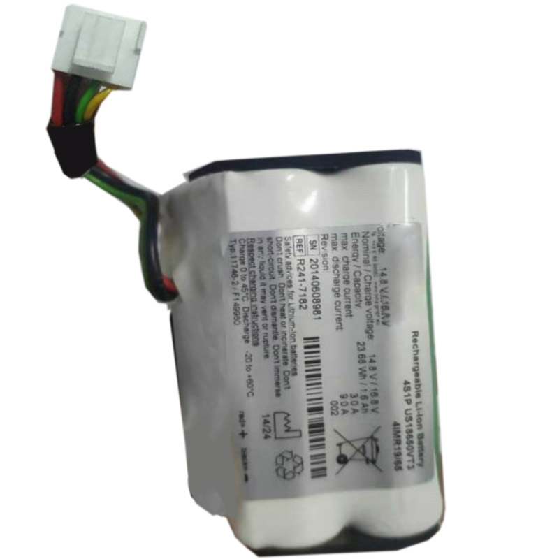 Compatible Equipment battery for Resmed Stellar 150 Compatible Equipment battery Resmed for Stellar 150