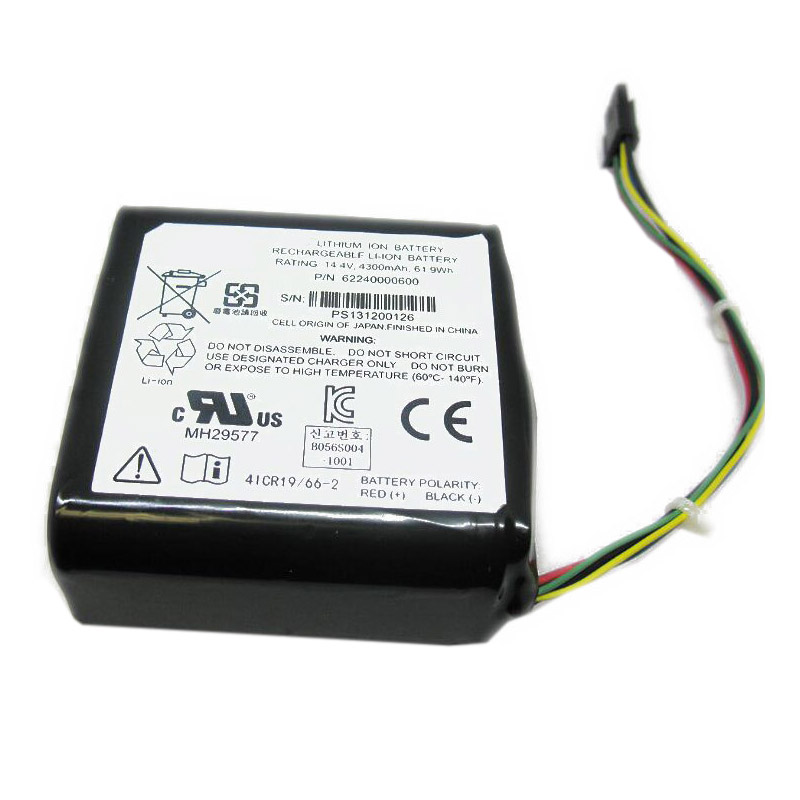 Compatible Equipment battery Zimmer  for ATS-2200 Tourniquet 