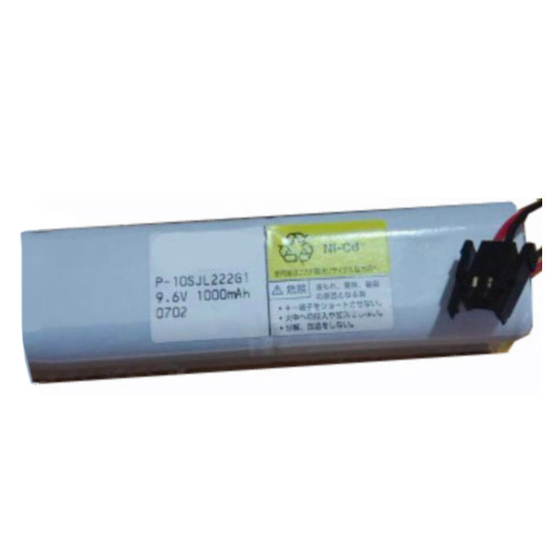 Compatible Equipment battery Fukuda  for ME Cardisuny C110 