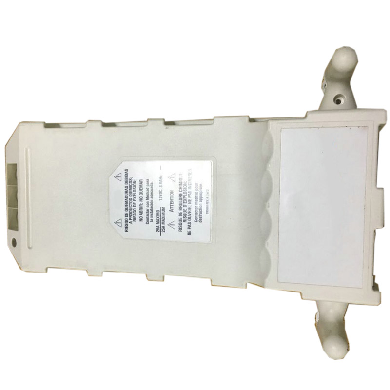 Compatible Equipment battery Medrad  for Spectris Solaris EP MR 60721015 