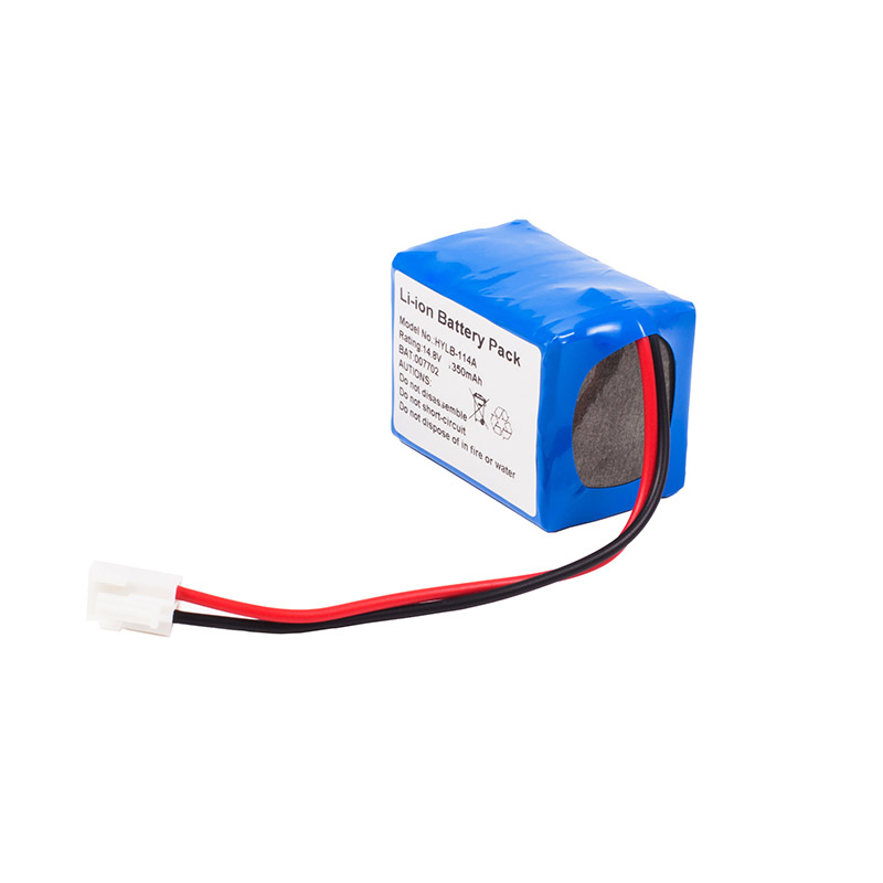 Compatible Equipment battery Medcaptain  for SYS 3011 