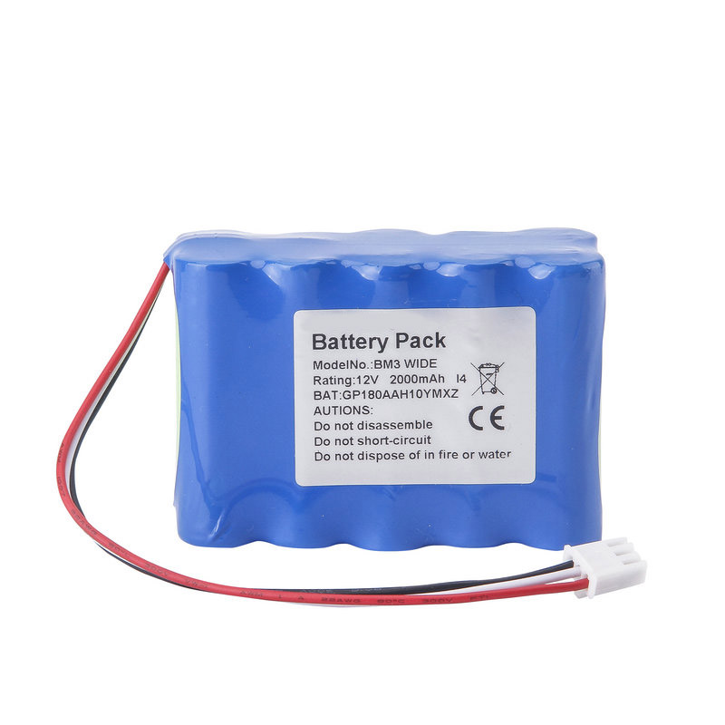 Compatible Equipment battery Korea Bionet  for GP180AAHYMX2 