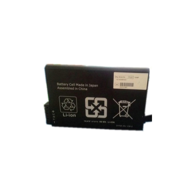 Compatible Equipment battery for Philips 453561731923 Compatible Equipment battery Philips for 453561731923