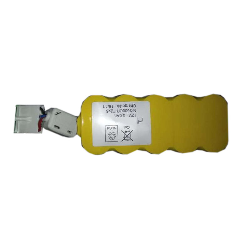 Compatible Equipment battery Weinmann  for 29288 Accuvac 