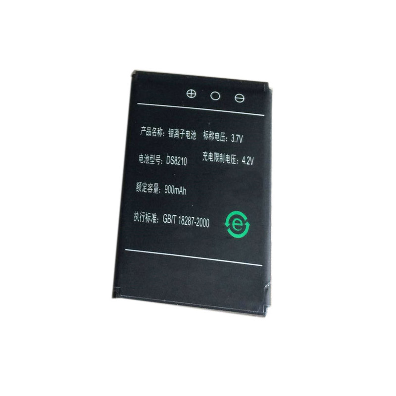 Compatible Equipment battery Sunray  for DS8210 