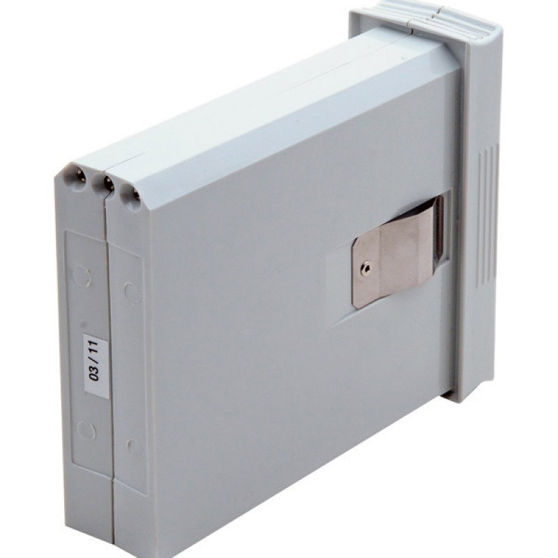 Compatible Equipment battery Bruker Odam Schiller  for Defigard 2000D 