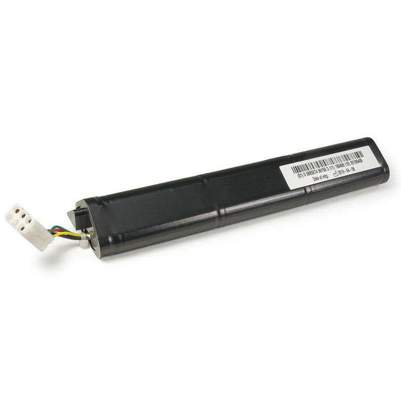 Compatible Equipment battery for Physio-Control 11141-000112 Compatible Equipment battery Physio-Control for 11141-000112