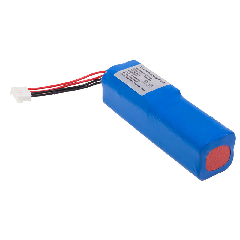 Compatible Equipment battery for 3ray ECG-3312B Compatible Equipment battery 3ray for ECG-3312B