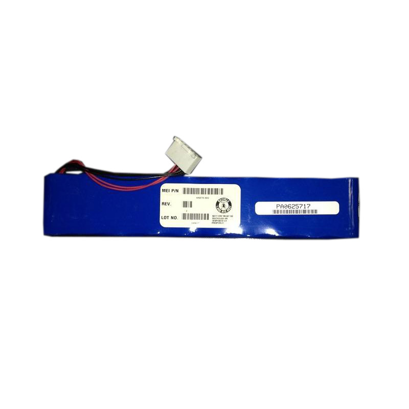 Compatible Equipment battery Marquette  for BATT/110184 