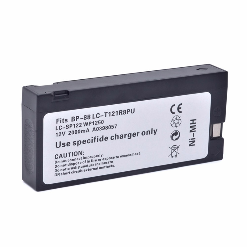 Compatible Equipment battery for Memorex SM4200 Compatible Equipment battery Memorex for SM4200