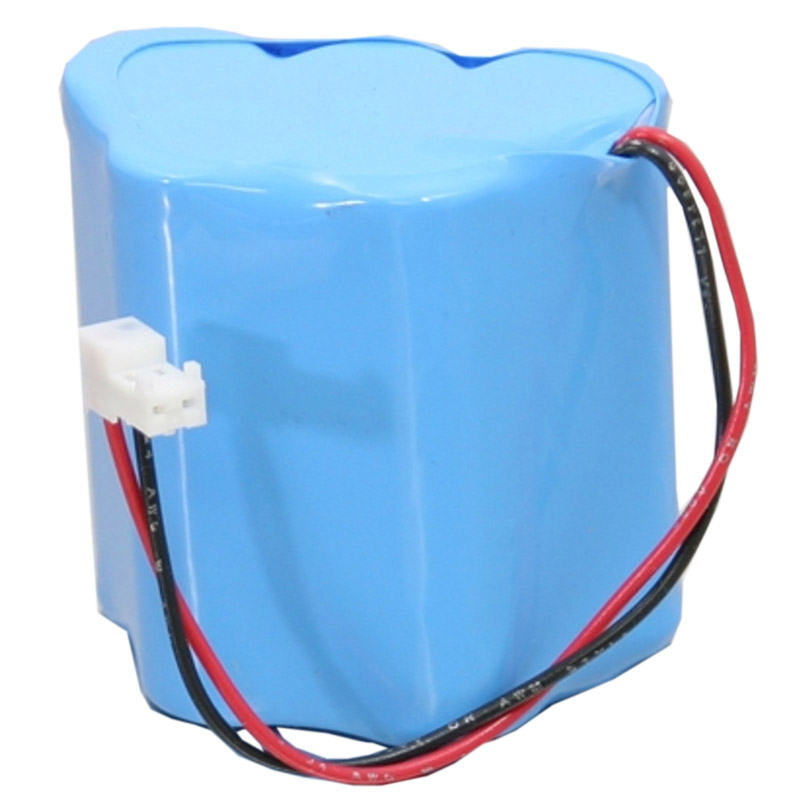 Compatible Equipment battery for Unipower B11073 Compatible Equipment battery Unipower for B11073