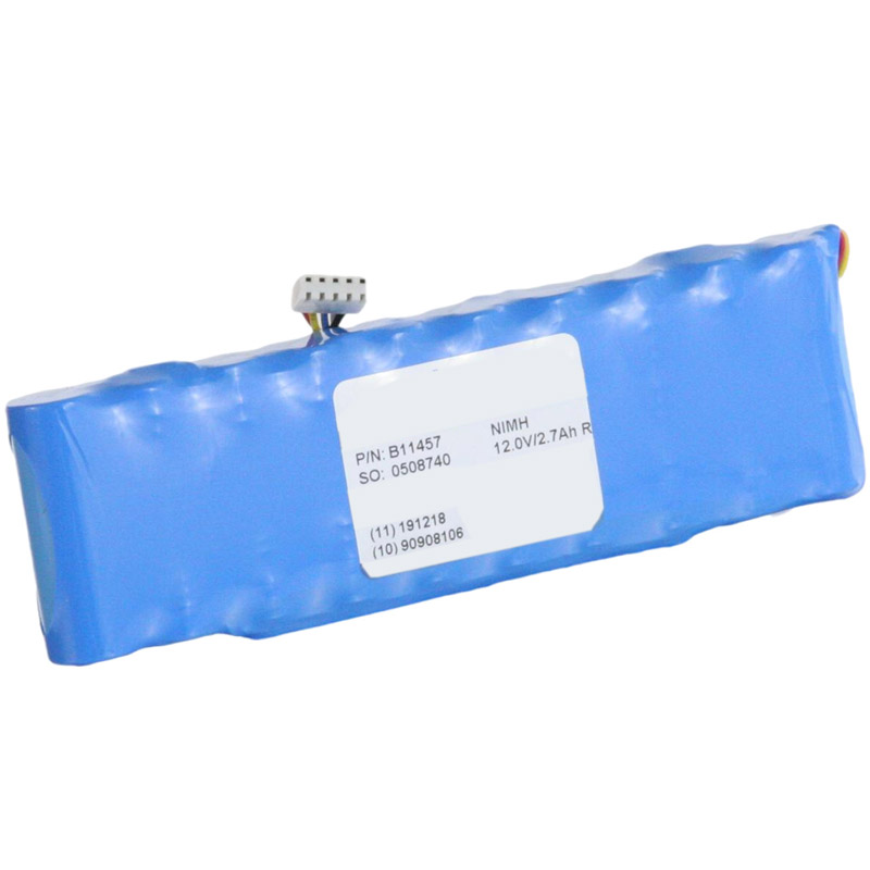 Compatible Equipment battery for Cardiodynamics BZ4110121 Compatible Equipment battery Cardiodynamics for BZ4110121