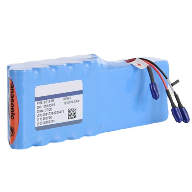 Compatible Equipment battery for B Braun Outlook 200ES Compatible Equipment battery B Braun for Outlook 200ES