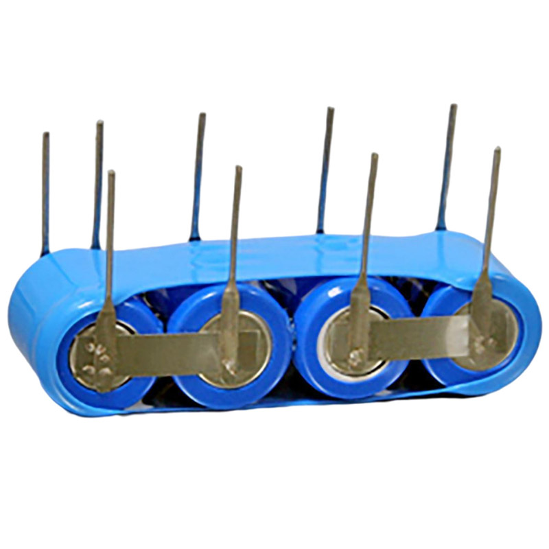 Compatible Equipment battery for Unipower B11074 Compatible Equipment battery Unipower for B11074