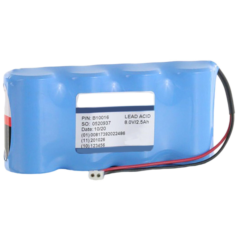 Compatible Equipment battery for Unipower MLA190706G Compatible Equipment battery Unipower for MLA190706G