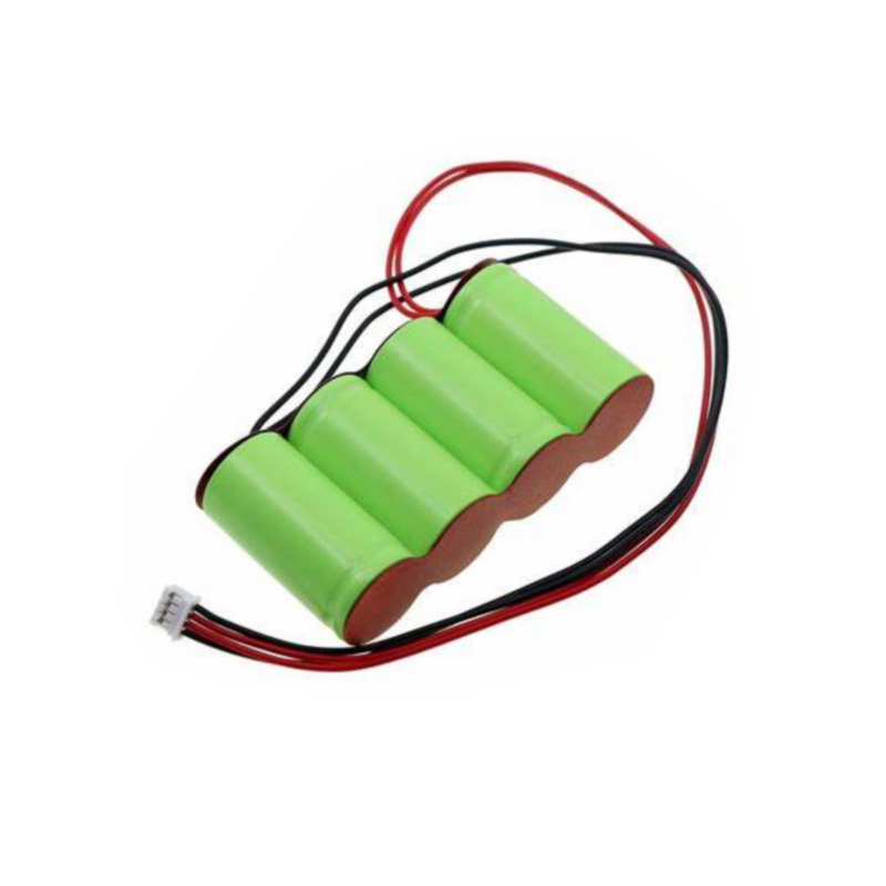 Compatible Equipment battery for Avoxmeter Systems 12140S Compatible Equipment battery Avoxmeter for Systems 12140S