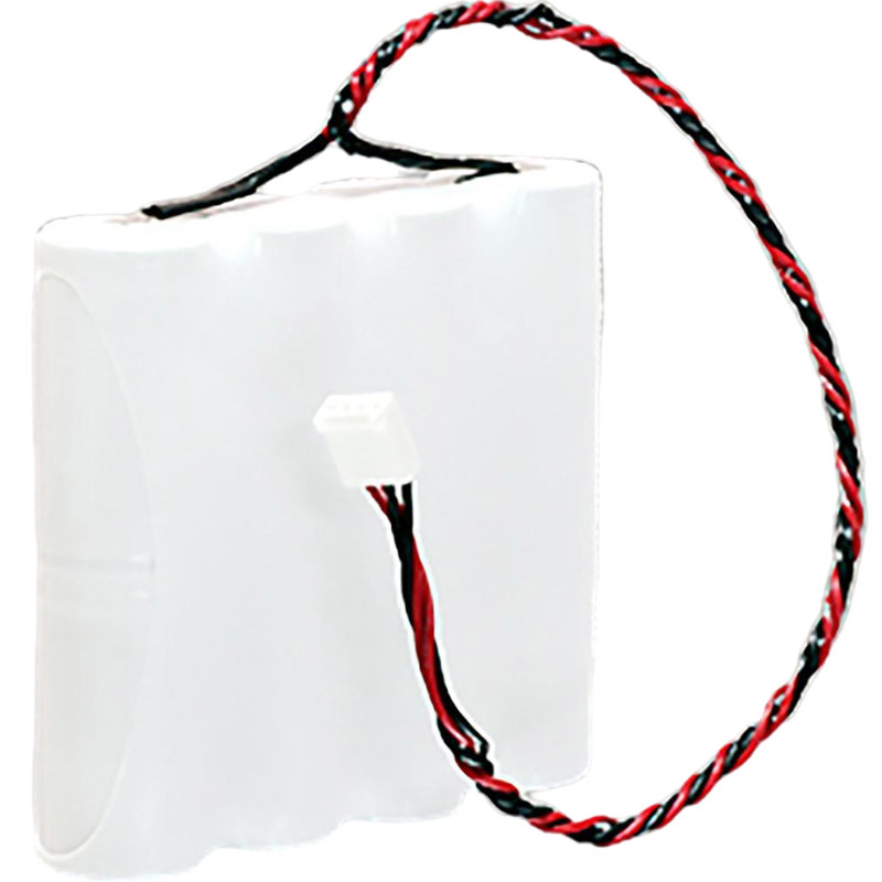 Compatible Equipment battery Aequitron  for 8200 Monitor 