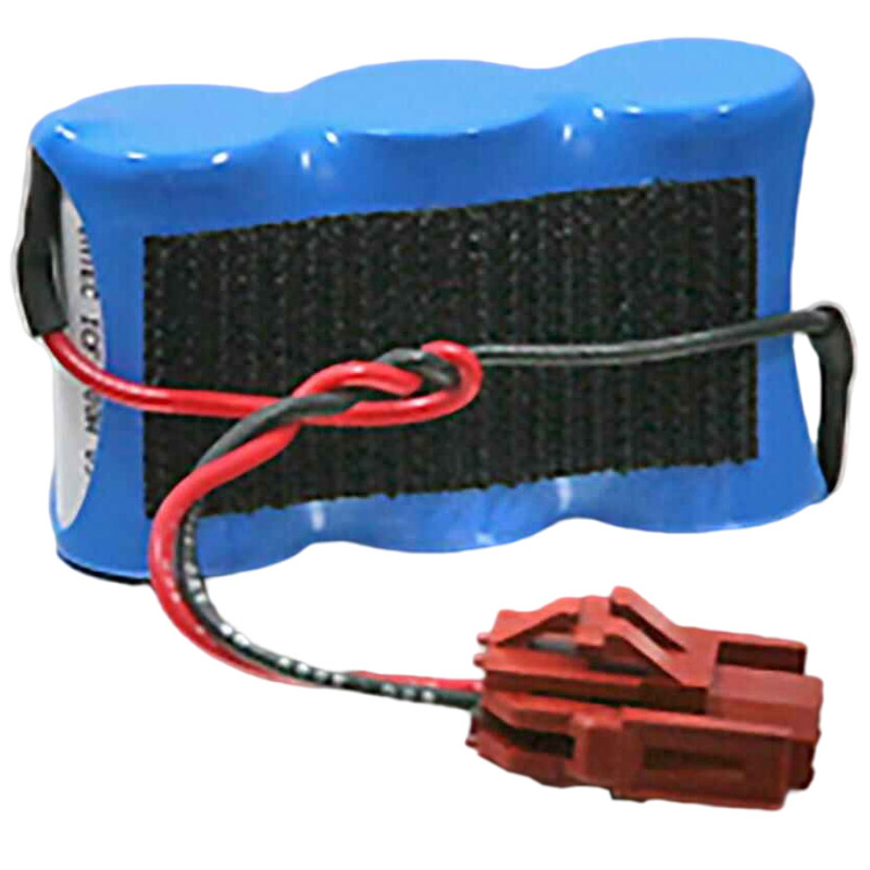 Compatible Equipment battery for Marquette Centra Stress System Compatible Equipment battery Marquette for Centra Stress System