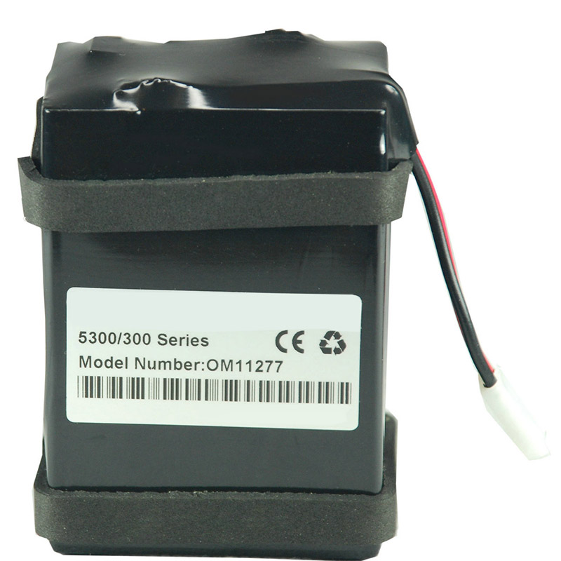 Compatible Equipment battery Welch Allyn  for LXi 45NE0-E1 