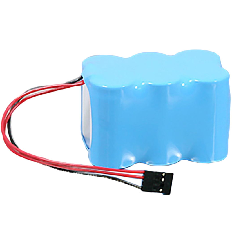 Compatible Equipment battery Welch Allyn  for B10827 