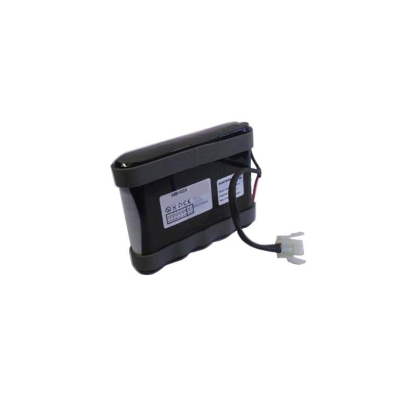 Compatible Equipment battery for GE Hellige Defi SCP851 Compatible Equipment battery GE Hellige for Defi SCP851