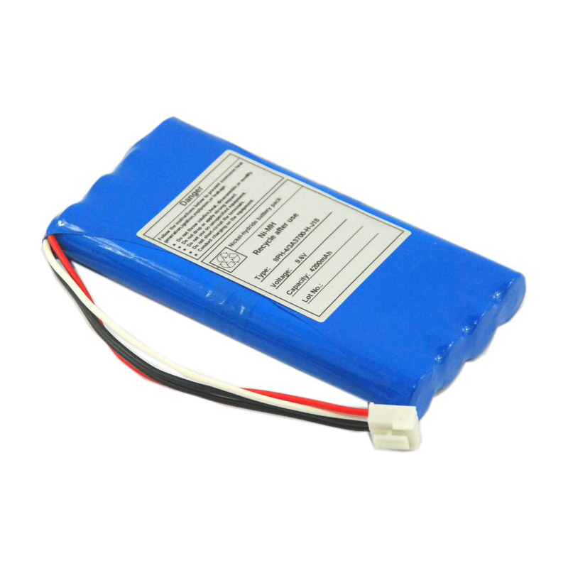 Compatible Equipment battery for Fukuda VS-1500A Compatible Equipment battery Fukuda for VS-1500A