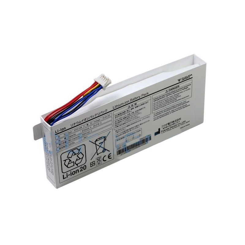 Compatible Equipment battery for Fukuda SCM-510W Compatible Equipment battery Fukuda for SCM-510W