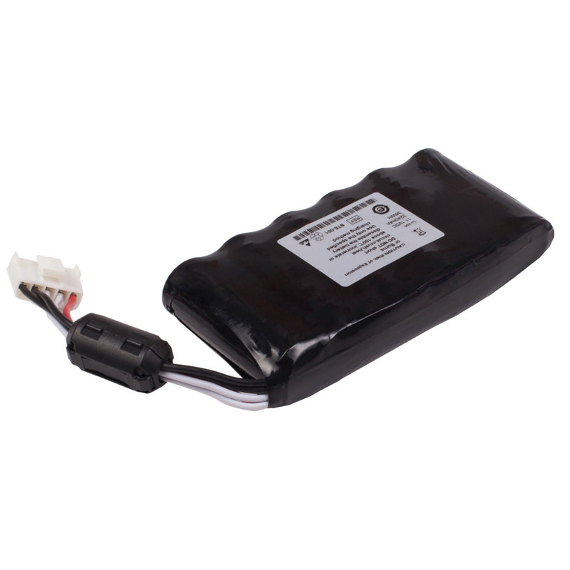 Compatible Equipment battery Fukuda  for SDC-47 