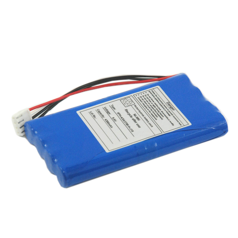 Compatible Equipment battery Fukuda  for FCP-4711 