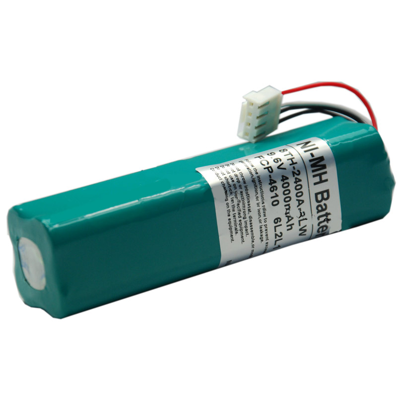 Compatible Equipment battery for Fukuda FCP-4301 Compatible Equipment battery Fukuda for FCP-4301