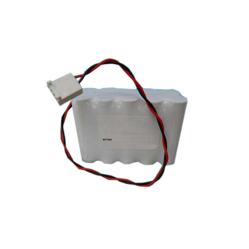 Compatible Equipment battery Argus  for Argus 707 