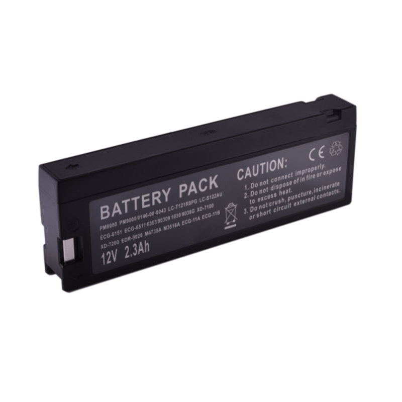 Compatible Equipment battery Philips  for UT4000C-2 
