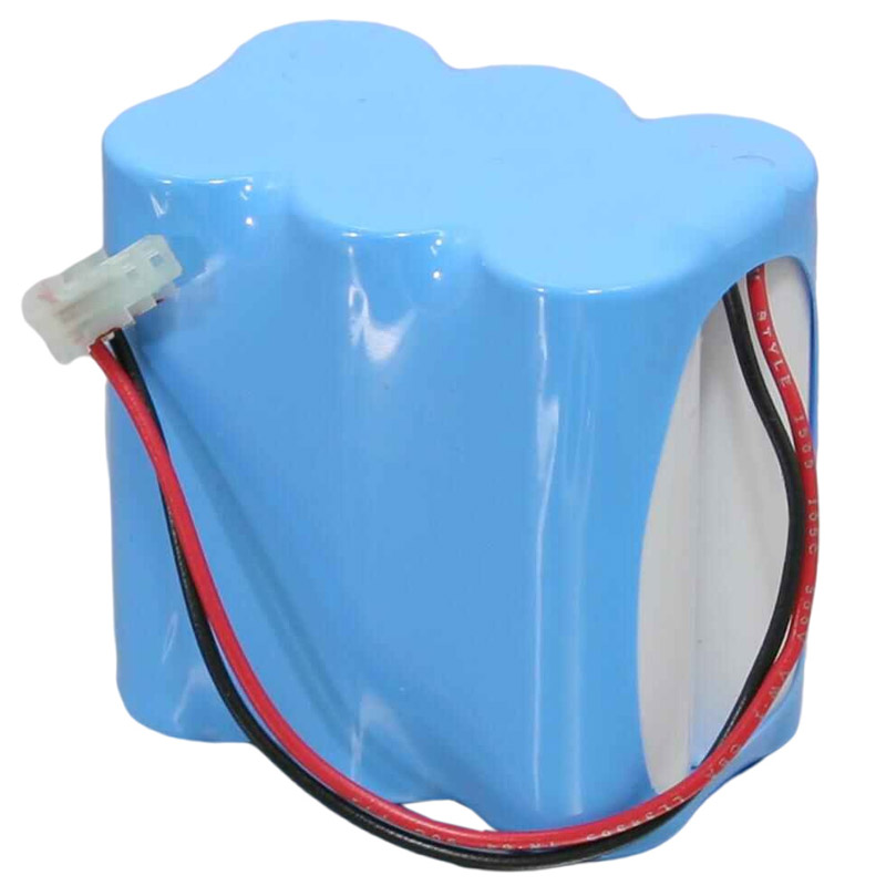 Compatible Equipment battery Schiller  for Datatrend Systems Oxitest 