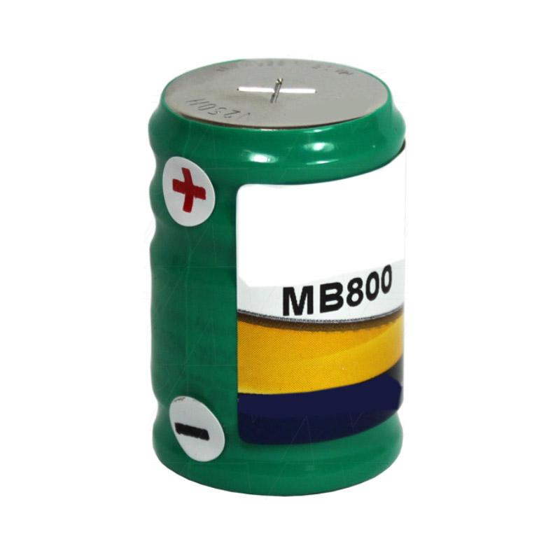 Compatible Equipment battery Servox  for artificial larynx 