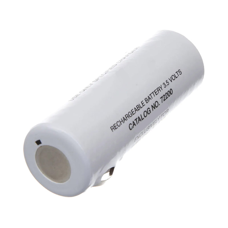 Compatible Equipment battery for Welch Allyn 72200 Compatible Equipment battery Welch Allyn for 72200