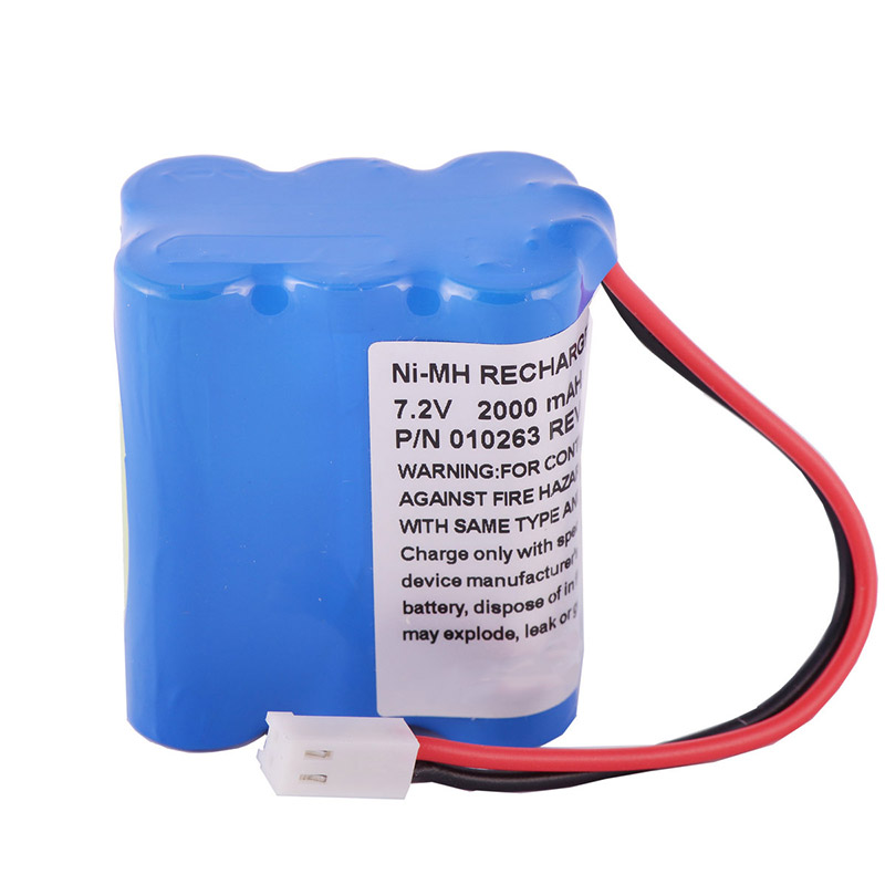 Compatible Equipment battery for Sherwood B10253 Compatible Equipment battery Sherwood for B10253