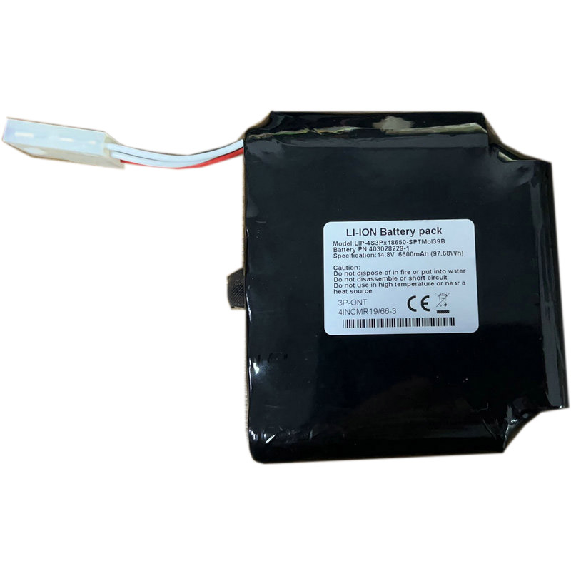 Compatible Equipment battery for Summer light LIP-4S3Px18650-SPTMOL309B Compatible Equipment battery Summer light for LIP-4S3Px18650-SPTMOL309B