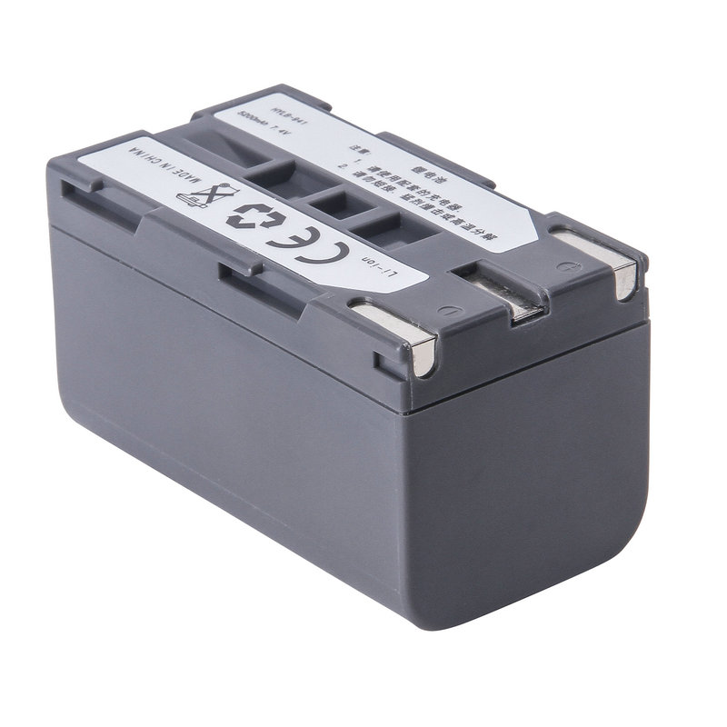 Compatible Equipment battery for Novker NK2000 Compatible Equipment battery Novker for NK2000