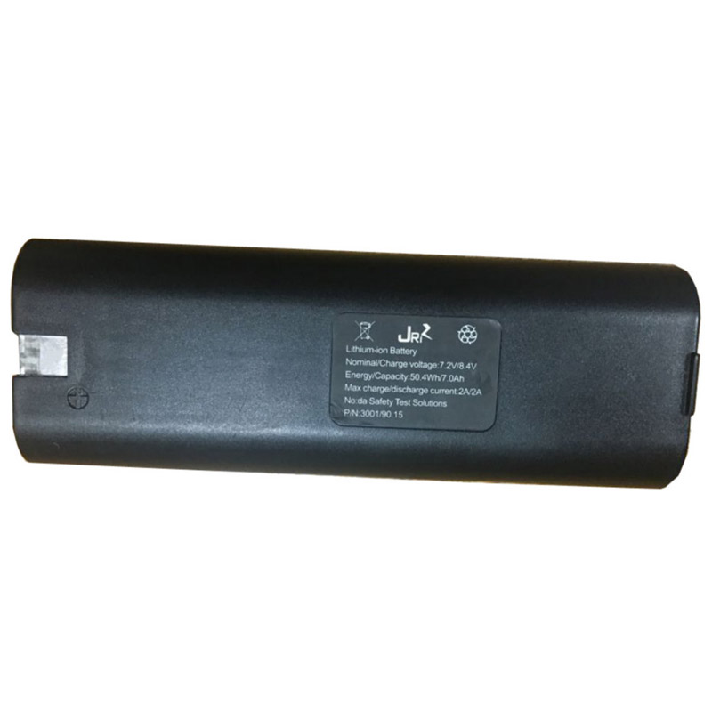 Compatible Equipment battery Narda  for ADFA2 