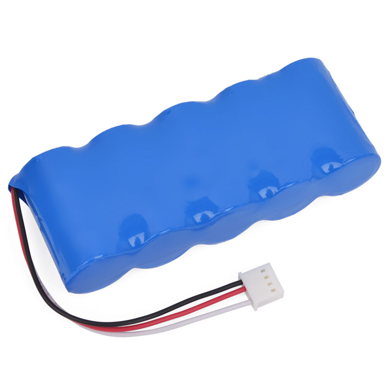 Compatible Equipment battery GE  for Panametrics PT878 Flowmeter 
