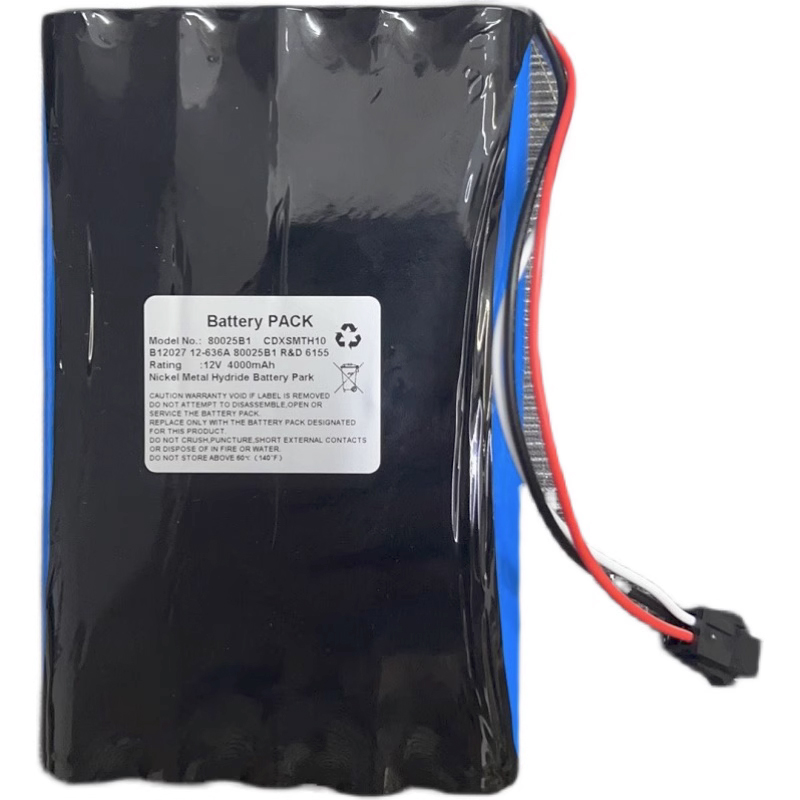 Compatible Equipment battery for Smiths OM0082 Compatible Equipment battery Smiths for OM0082