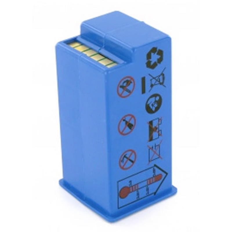 Compatible Equipment battery Schiller  for FA 12-06466 