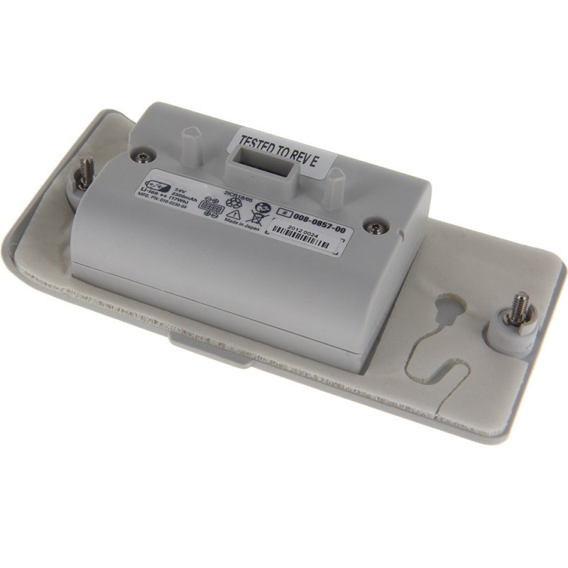 Compatible Equipment battery for Welch Allyn 010-0230-02 Compatible Equipment battery Welch Allyn for 010-0230-02