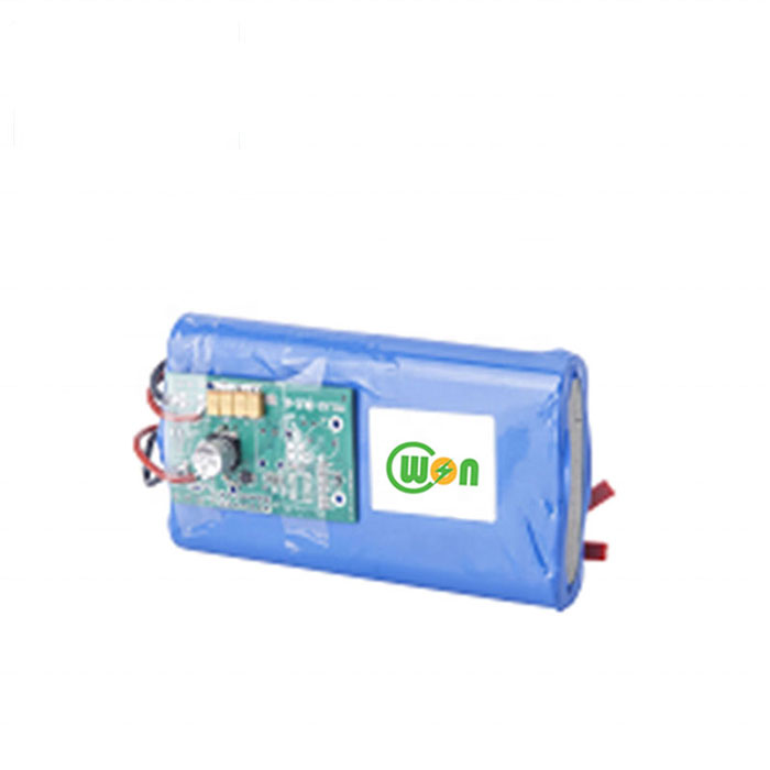 Compatible Equipment battery Carestream  for BLX-8 