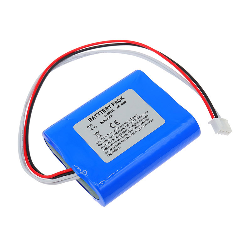 Compatible Equipment battery for Kellymed KL-5021A Compatible Equipment battery Kellymed for KL-5021A