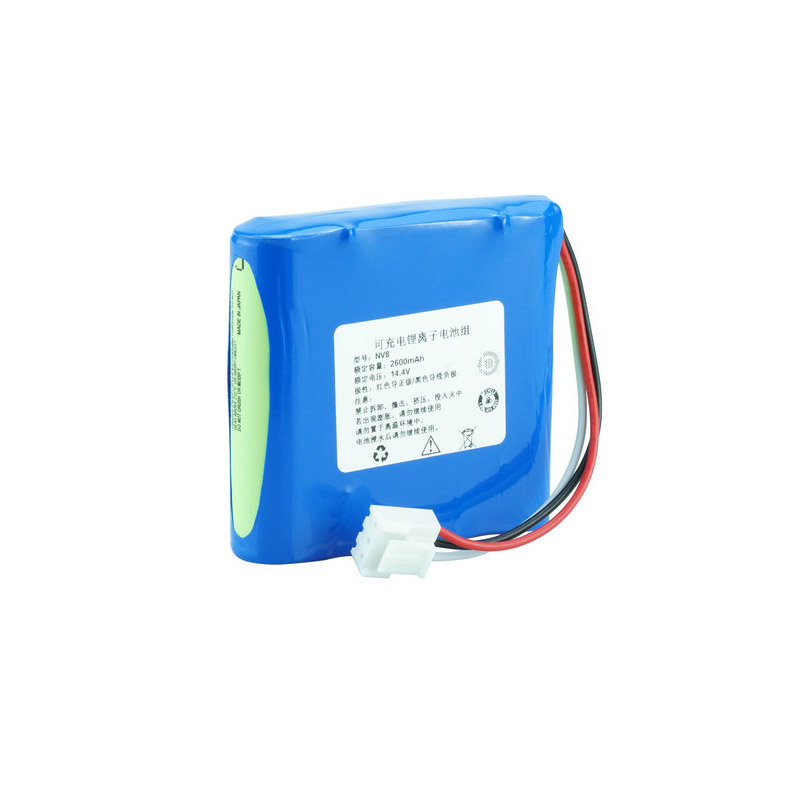 Compatible Equipment battery Comen  for 022-000088-00 