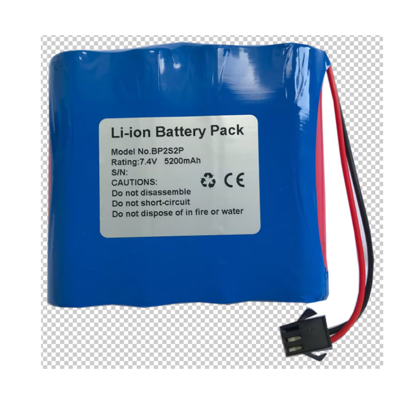 Compatible Equipment battery Contec  for CMS800G 