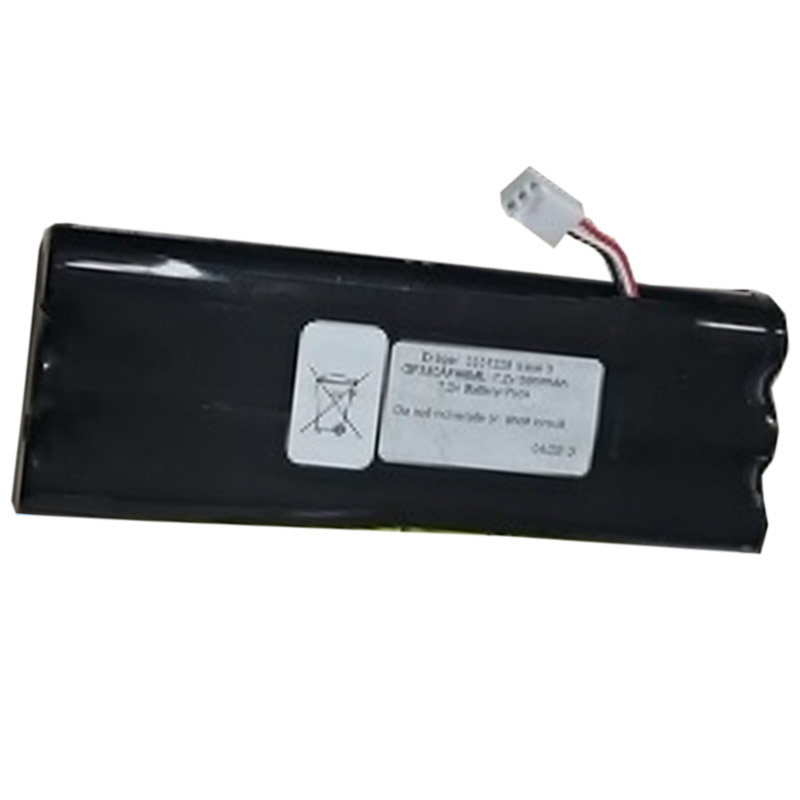 Compatible Equipment battery Drager  for 33 51223 
