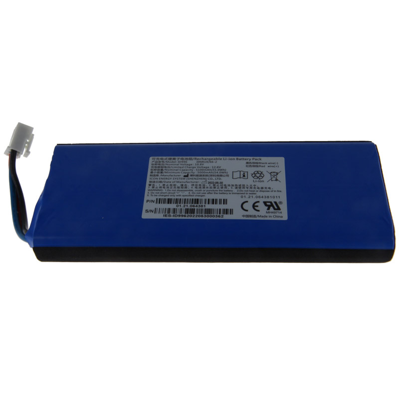Compatible Equipment battery for Edan F15 Compatible Equipment battery Edan for F15